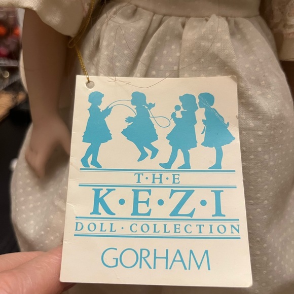 Gorham doll collection - Picture 3 of 9